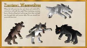 Ice and fire mod 1.16.5/1.15.2 hopes to give you a true dragon experience. Werewolf Ice And Fire Mod Wiki Fandom
