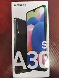 Samsung Galaxy A30s