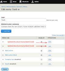 First up on the list is alphabetize which is a free online tool that will help you sort any kind of list in alphabetical order. Node Add Page Misses Content Types When Menu Links Are Moved Or Disabled 1009982 Drupal Org