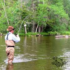 Wander the festival grounds, learn how to fish from a kayak, watch a casting or fly tying demonstration, take a casting or fly tying class, test out the latest fly rods. 9 Best Places To Fly Fish In Texas Maps Flies And More Guide Recommended