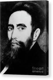 Wilhelm Roentgen Canvas Prints & Wall Art for Sale