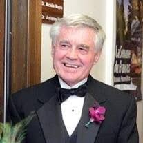 Gerald "Jerry" L. Dougherty Obituary