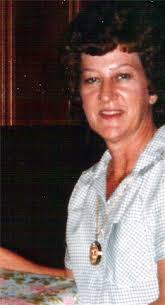 Shirley Ann Murphy Dillard (1938-2000)