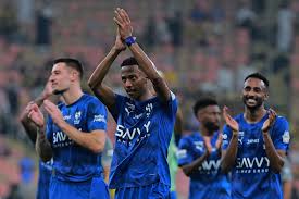 الهلال يواصل سلسلة انتصاره بالفوز 2-صفر على الاتحاد بالدوري السعودي