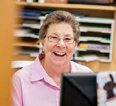 2 0 1 5 A N N U A L R E P O R T