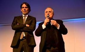 La firma del sulla base delle indiscrezioni sinora trapelate, l'ex tecnico della lazio ricoprirà il ruolo di allenatore dell'inter per i. Lazio Lotito Irritato Squadra E Allenatore A Rapporto Cittaceleste It