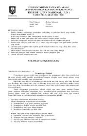 Secara umum dibagi menjadi buku fiksi dan non fiksi. 27 Contoh Soal Bahasa Indonesia Tentang Buku Fiksi Dan Nonfiksi Kumpulan Contoh Soal
