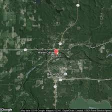 If you are planning on traveling to newaygo, use this interactive map to help you locate everything from food to hotels to tourist. Camping In Newaygo Michigan