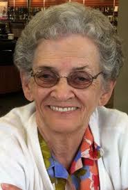 Obituary information for Willie Mae Barry