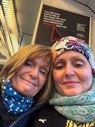 Amy Wareham's Instagram, Twitter & Facebook