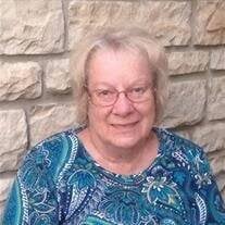 Wilma Margaret Mantle Obituary