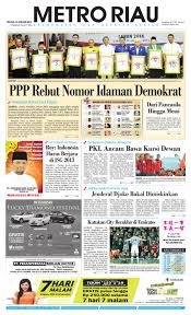 Bentukan bonsai legistrum yang unik. 150113 By Harian Pagi Metro Riau Issuu