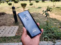 Top 5 Vivo V17 Pro alternatives: Redmi ...