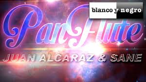 Juan Alcaraz Sane Pan Flute Youtube