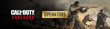 From usability to cost, trade experience to order types and everything in between. All Cod Vanguard Operators And Skins Full List Of Call Of Duty Vanguard Characters