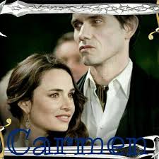 Bd 2 denali coven:eleazar,carmen,tanya,kate and garrett. Carmen And Eleazar A Twilight Love Story Posts Facebook