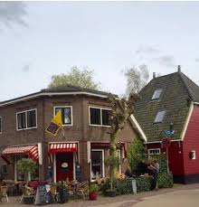 The church of broek in waterland was built before 1400 and was dedicated to saint nicolas. Lunchcafe Atelier Elly Koot Broek In Waterland Restaurant Bewertungen Telefonnummer Fotos Tripadvisor