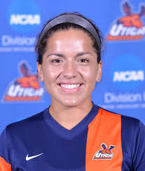 2015 Women's Soccer Roster