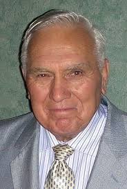 Earle Frederick McQuaide Jr.