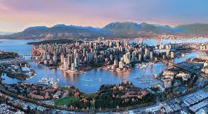 Blessed with miles of coastline, lush vegetation and crowned by the north shore mountains, it's hard to be there and not stop at some point and be amazed by what you see. Last Chance To Start A Company In Vancouver With The Founder Institute Applications Due Sunday