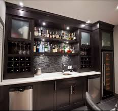 The basement bar will be open friday and saturday nights. Basement Bar Home Bar Designs Bars For Home Wet Bar Basement