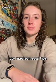 Madison Soar