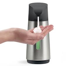 Support see all support explore all. Kohler K 8637 St Touchless Foaming Soap Dispenser Buy Online In Andorra At Andorra Desertcart Com Productid 40880702