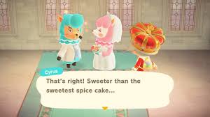 Learn all about harvey the dog merchant in animal crossing: Animal Crossing New Horizons How To Start The Wedding Season Event