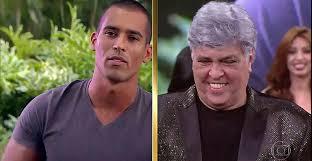 Rua aristides novis, 123, federação. Rodrigo Magalhaes Filho Gato De Sidney Magal Conquista A Web