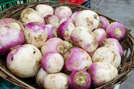 For a late spring harvest, sow turnip seeds about 2 to 3 weeks before the average last spring frost date. When Are Turnips Ready To Pick