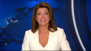 Norah O'Donnell signs off for one last time | For the final time, Norah  O'Donnell signs off from the CBS Evening News. | By CBS Evening News | This  has been the