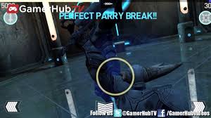 Check spelling or type a new query. Infinity Blade 3 Gameplay Youtube