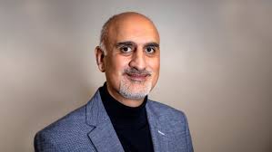 This week's leadership message comes from Nadeem Mir QPM, Chair of  Calderdale Council for Mosques :: West Yorkshire Health & Care Partnership