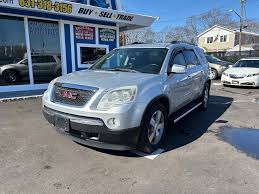 Image result for Platinum Ice 2009 Acadia
