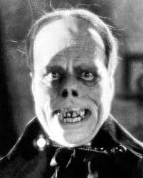 What's the best devil makeup in a fantasy movie?