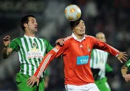 Maybe you would like to learn more about one of these? Fabio Faria Diz Que Quer Ajudar O Rio Ave A Fazer Um Bom Jogo