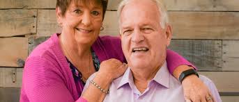 'Shocked:' Dunlap couple's humanitarian trip to Israel cut short after  deadly Hamas attack