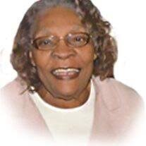 Johnnie Ruth Irving Obituary