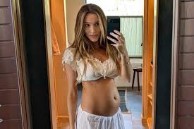Alex Cooper Dispels Marital Rumors with Matt Kaplan Amid Pregnancy Reveal