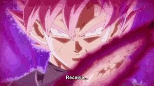 Son goku illustration, goku black vegeta super saiyan, goku, mammal, carnivoran png. The Most Beautiful Transformation Man Black Is Such A Badass I Can T Get Enough Of