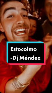 Mendez Edit Original Song