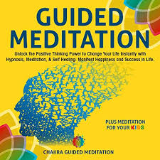 Energy healing is a holistic healing practice that restores the energy balance by stimulating the free flow of energy throughout the body. Guided Meditation Unlock The Positive Thinking Power To Change Your Life Instantly With Hypnosis Meditation Self Healing Manifest Happiness And Success In Life Plus Meditation For Your Kids Audio Download Chakra