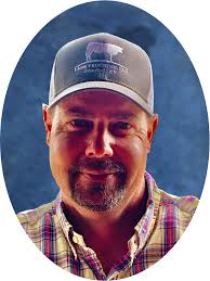 Robert "Robb" Linville Newby