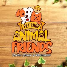 Animal Friends Centro Clínico Veterinario - Pet Shop