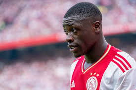 Brian Brobbey explains why he turned down Manchester United move