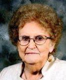 Inez Wilton Obituary (1923