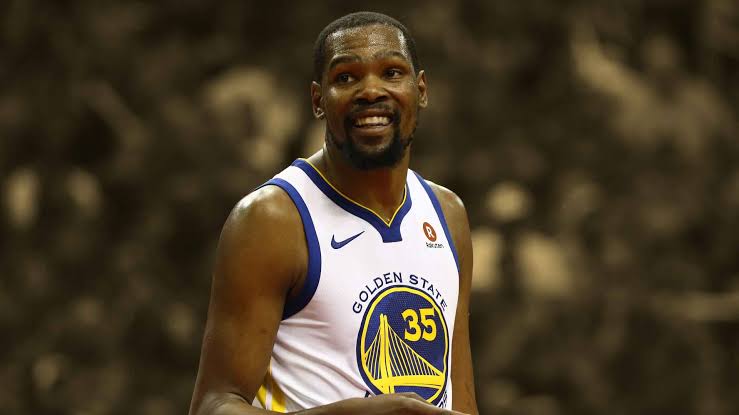 Durant: 2026 Sixers, 2017 Warriors'tan Daha İyi