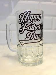 A perfect gift for your dad on his birthday or on father's day.product detailsmaterial. Personalized Beer Mug Fathers Day Looking For On Carousell