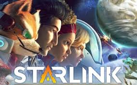 Battle for atlas' e3 2018 star fox trailer ubisoft na. Starlink Battle For Atlas Mas De Media Hora De Gameplay Y La Cinematica De Apertura