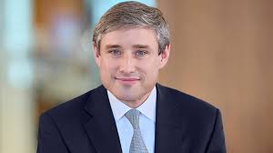 Direct Line's new boss is insurance 'royalty' — but can he turn the firm  around?